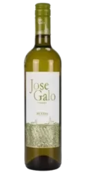 Jose Galo Rueda Verdejo